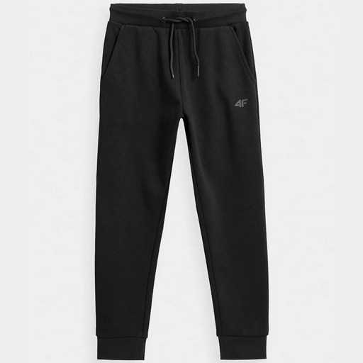 Брюки детские 4F 152 Black