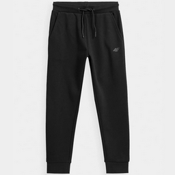 Брюки детские 4F 152 Black