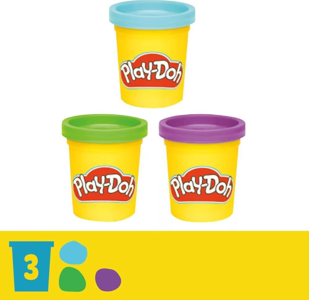 H G0502 PD Набор для лепки Play-Doh "Камера" купить,NaN