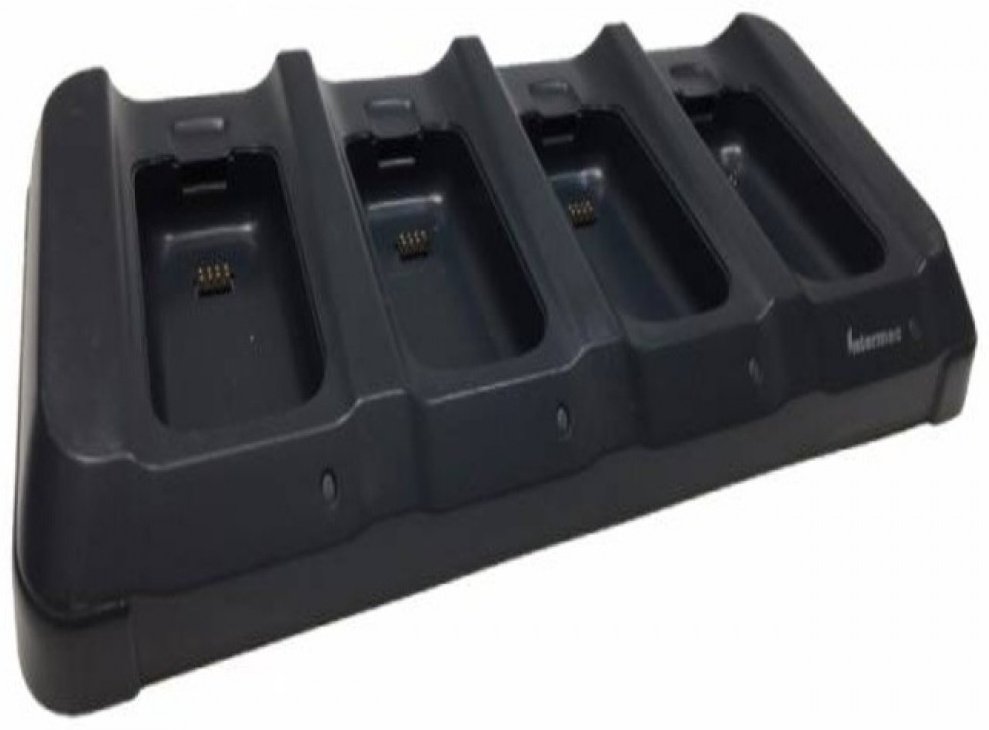 Зарядная подставка Honeywell 871-230-101 черный