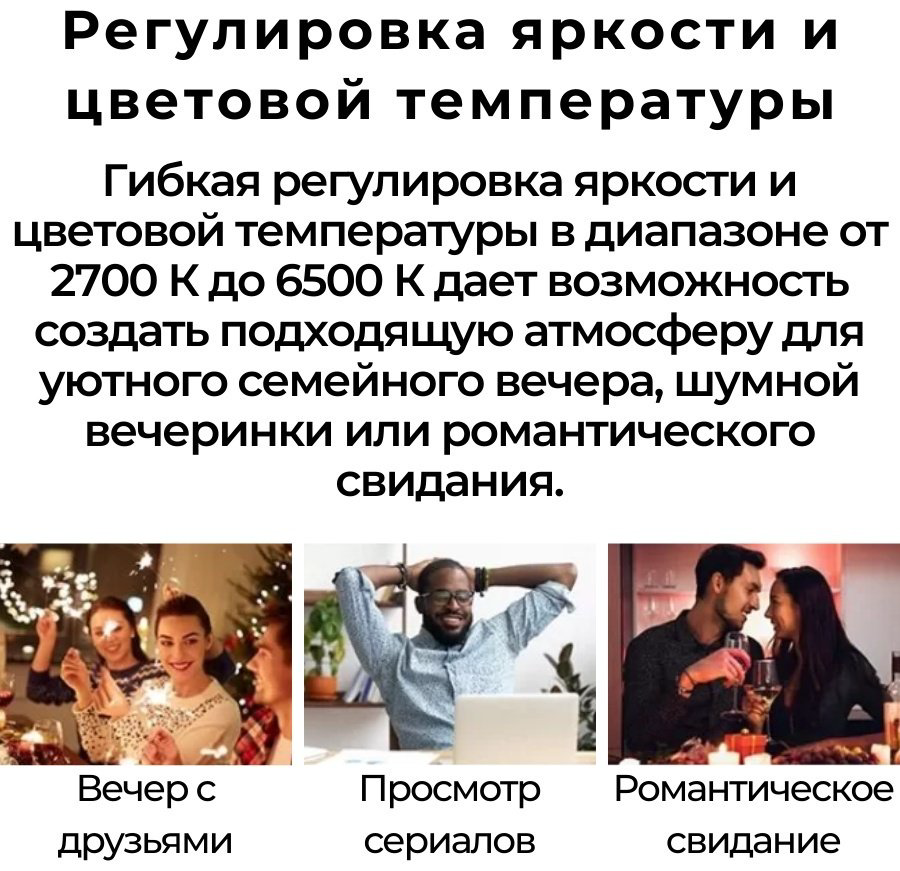 Светильник Потолочный Xiaomi Yeelight Arwen Ceiling Light C - 450S купить,77261