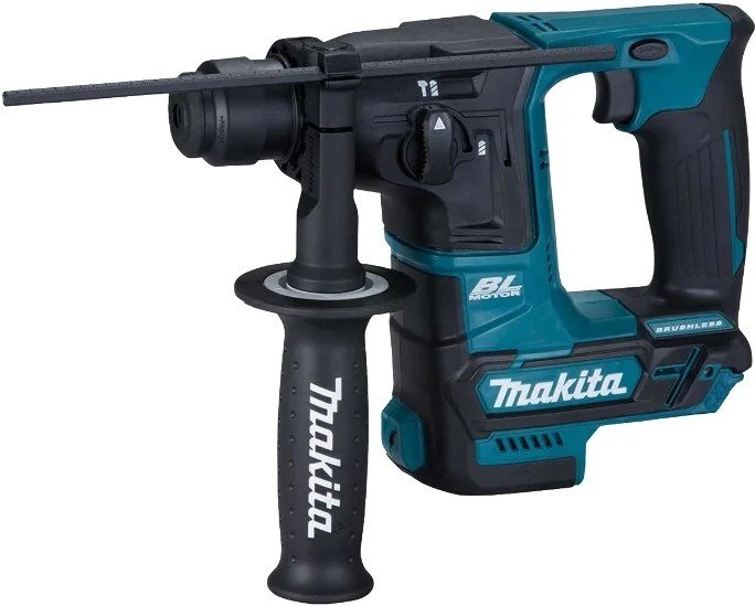 Перфоратор Makita HR166DZ  купить,NaN