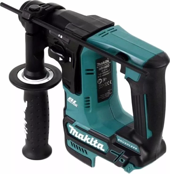 Перфоратор Makita HR166DZ  купить,NaN