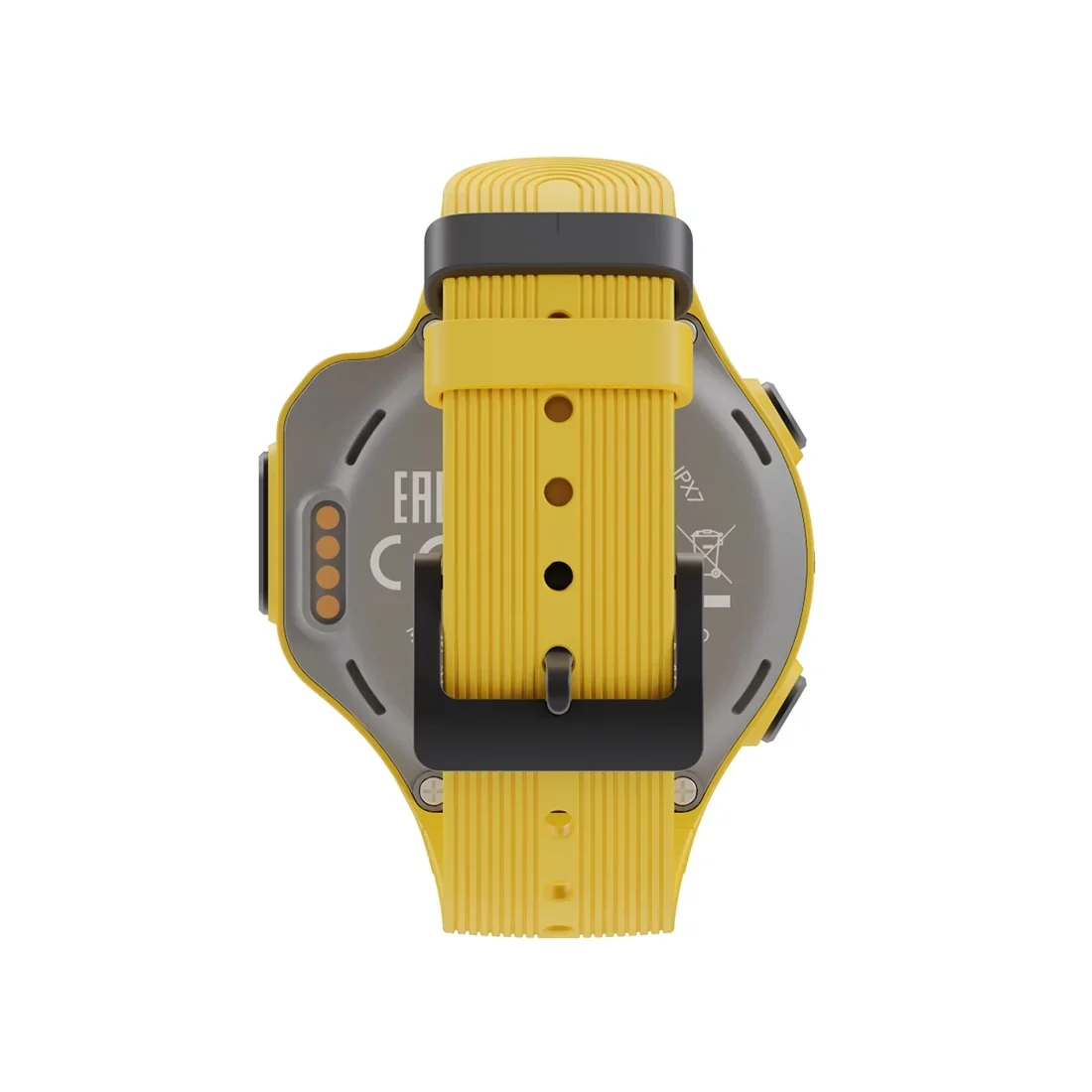 Смарт-часы Elari Kidphone 4GR M KP-4GR-M-YEL Yellow - ForteMarket Смарт-часы Elari Kidphone 4GR M KP-4GR-M-YEL Yellow купить,0