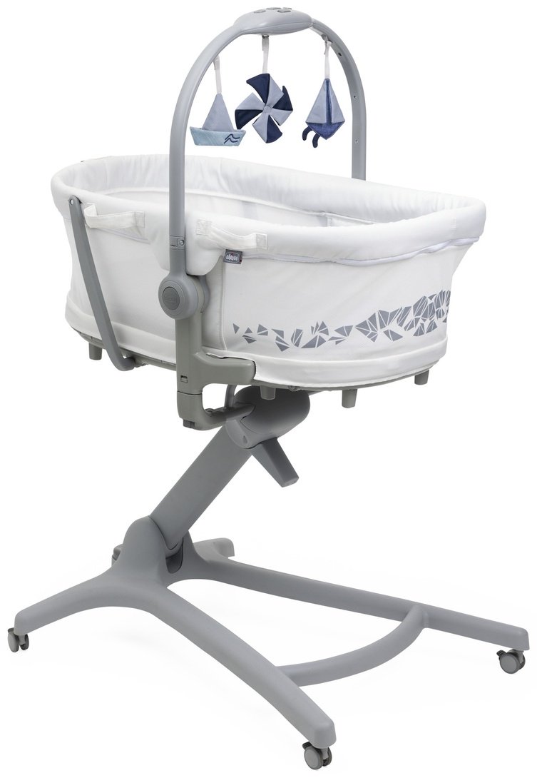 Chicco 00087076140000 белый купить,0