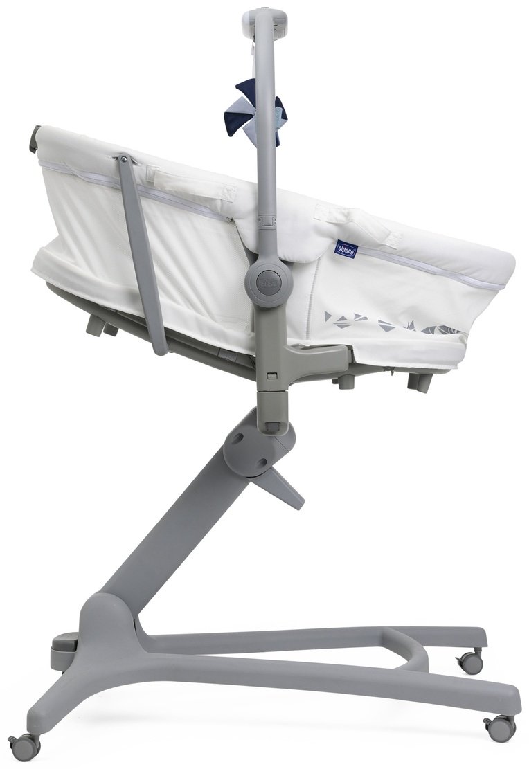 Chicco 00087076140000 белый купить,0