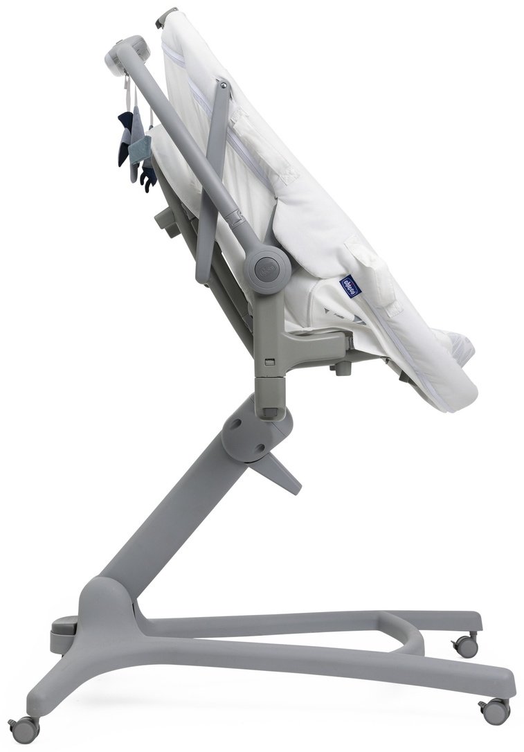 Chicco 00087076140000 белый купить,0
