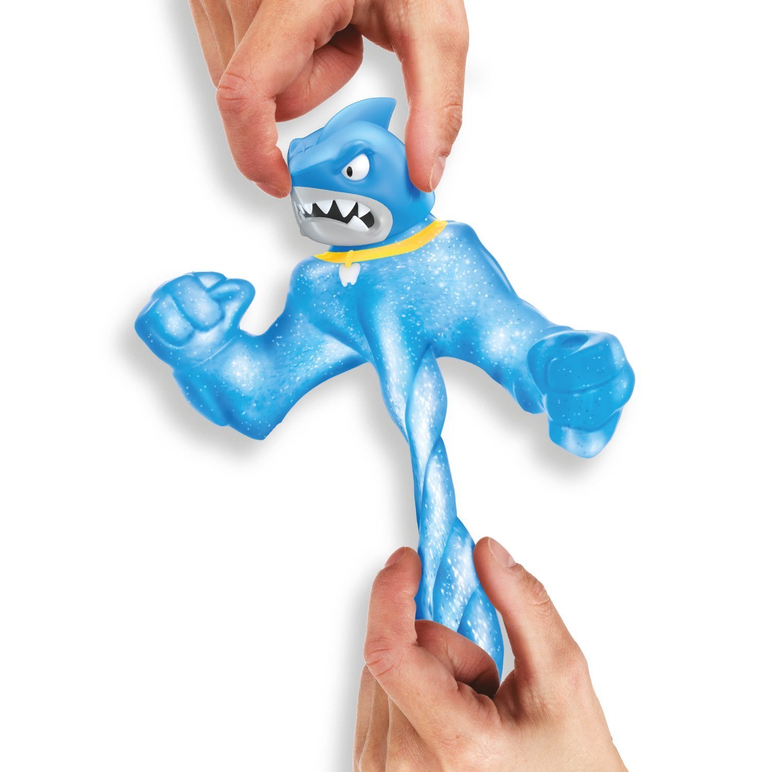 Фигурка Goo Jit Zu Траш 37333 купить,NaN