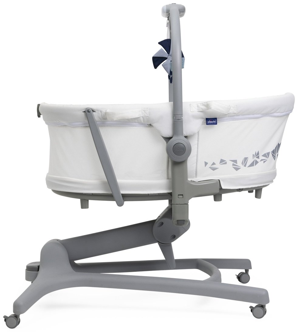 Chicco 00087076140000 белый купить,0