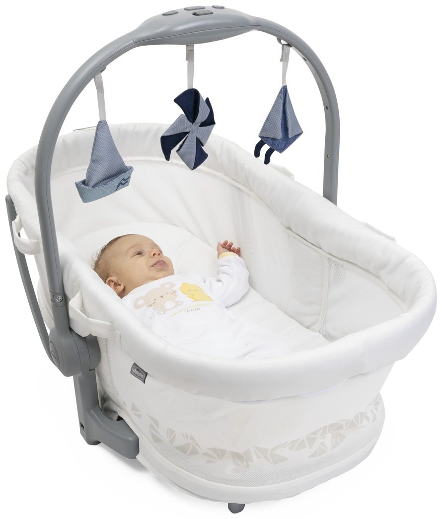 Chicco 00087076140000 белый купить,0