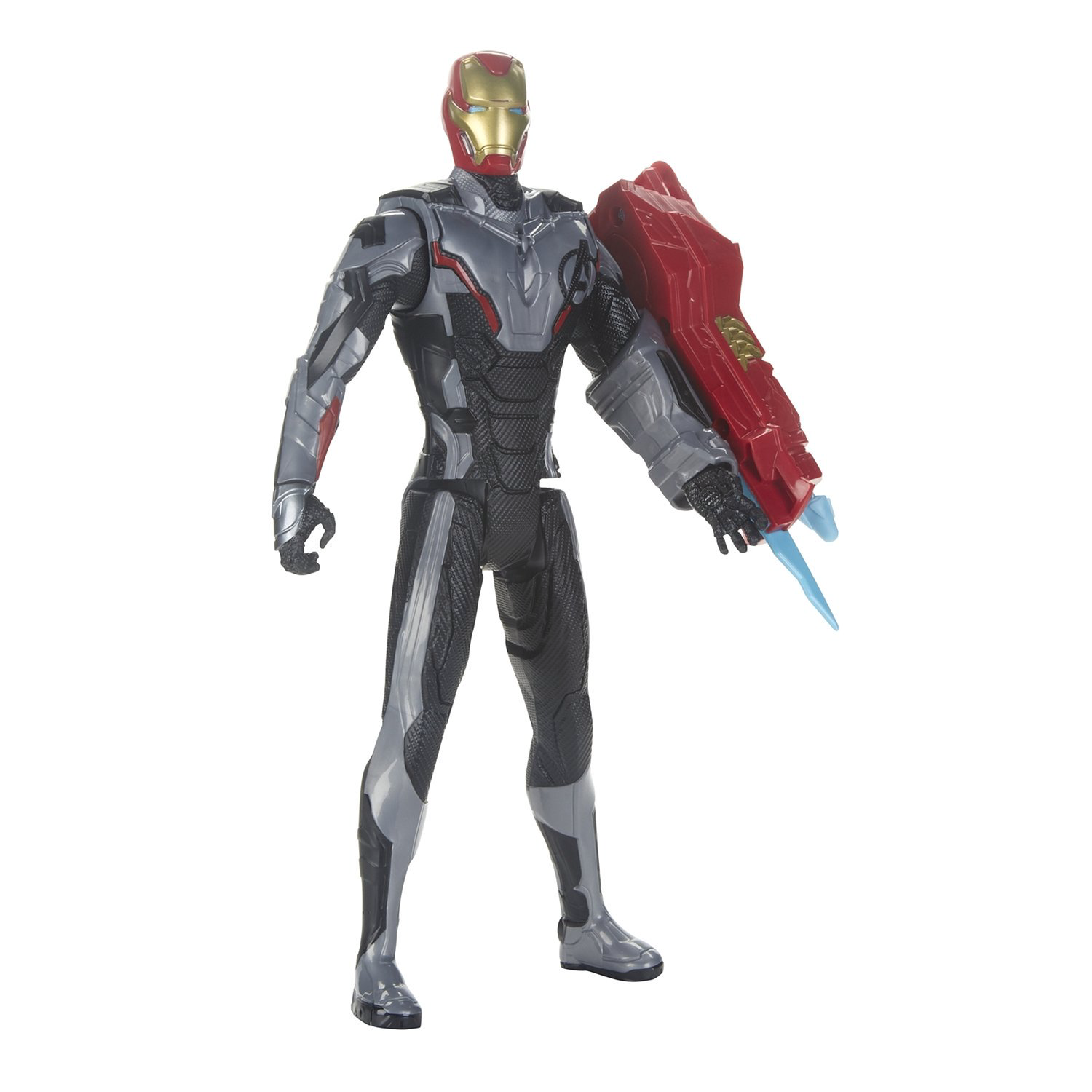 Фигурка Hasbro Avengers Железный Человек ПауэрПэк E3298121 купить,NaN
