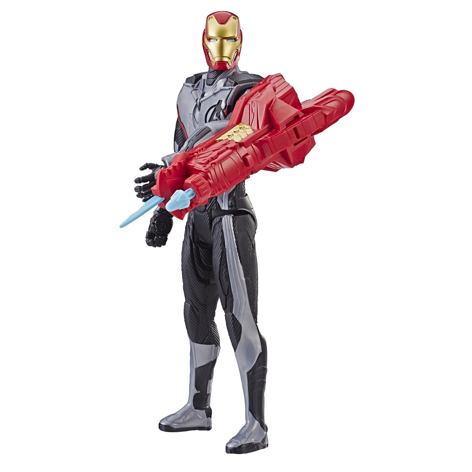 Фигурка Hasbro Avengers Железный Человек ПауэрПэк E3298121 купить,NaN