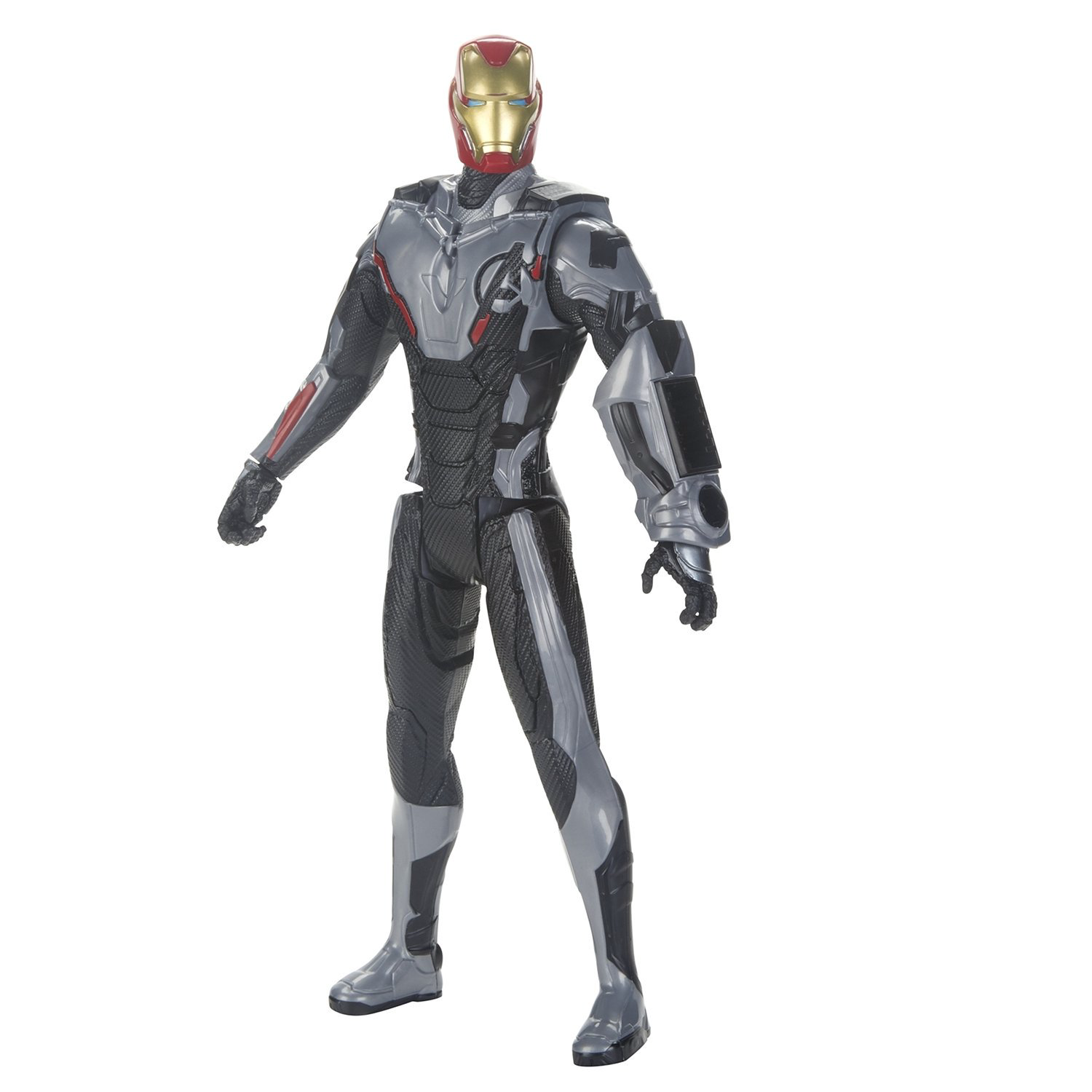 Фигурка Hasbro Avengers Железный Человек ПауэрПэк E3298121 купить,NaN