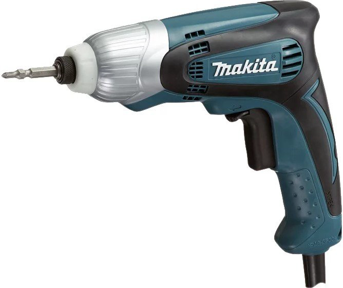 Шуруповерт Makita TD0100 купить,NaN