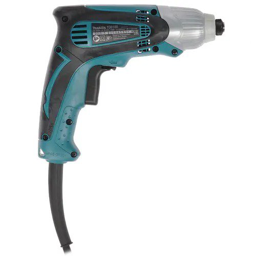 Шуруповерт Makita TD0100 купить,NaN