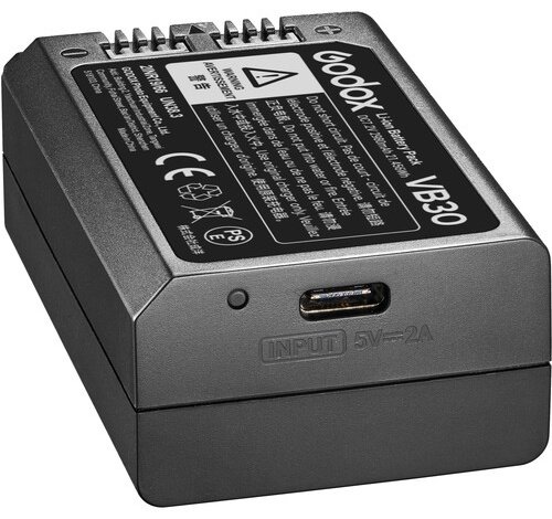 Фотовспышка Godox V1 Pro C - ForteMarket Фотовспышка Godox V1 Pro C купить,0