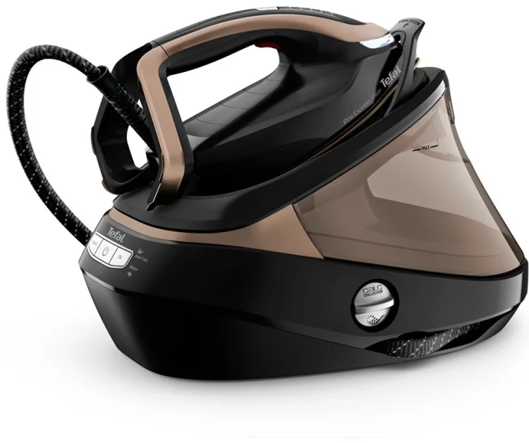 Парогенератор Tefal Pro Express Vision GV9820 Brown