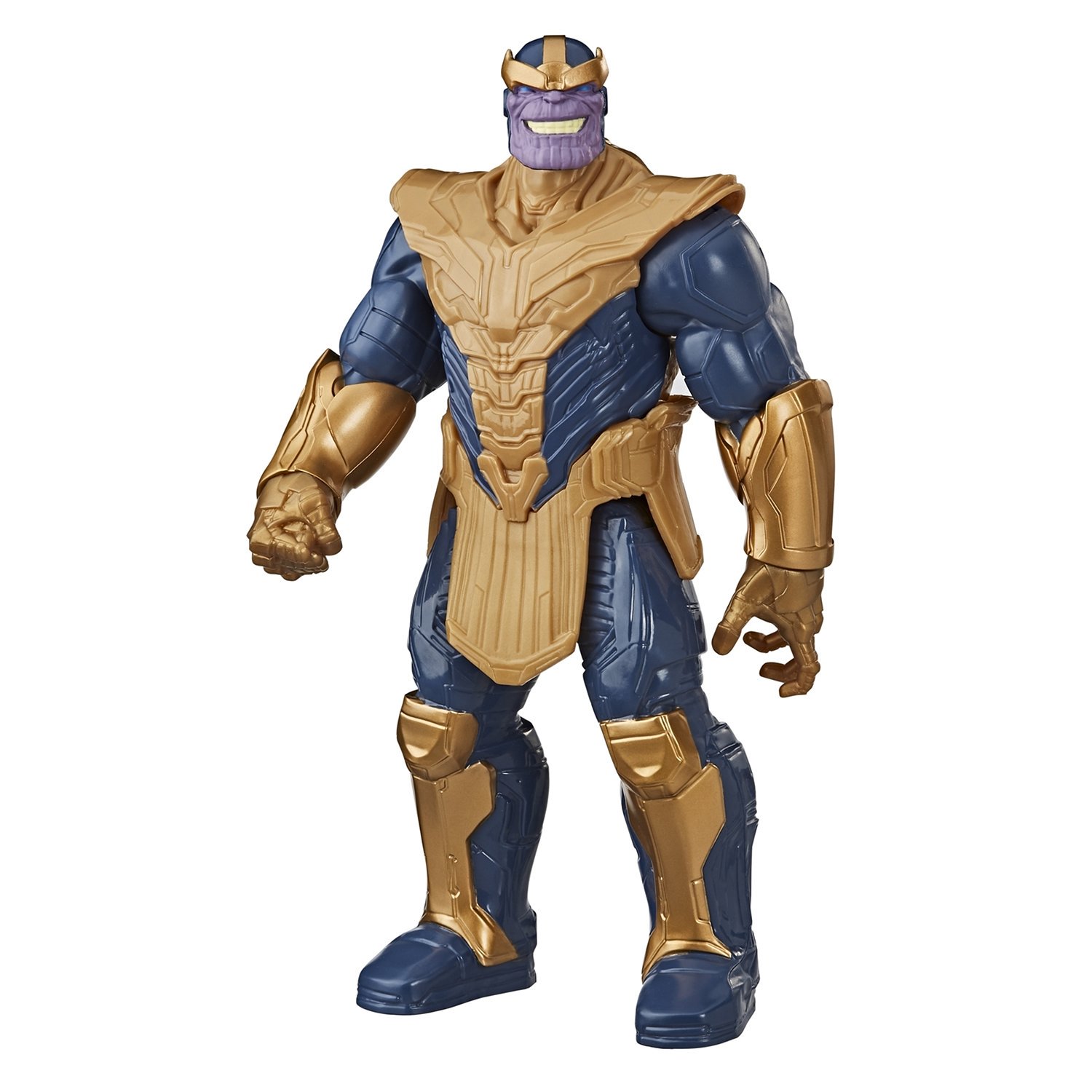 Фигурка Hasbro Avengers Classics Танос 30см E73815L0 купить,NaN