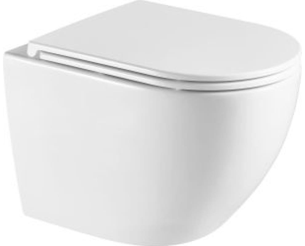 AV Engineering унитаз AVWHR203X2, керамика купить,0