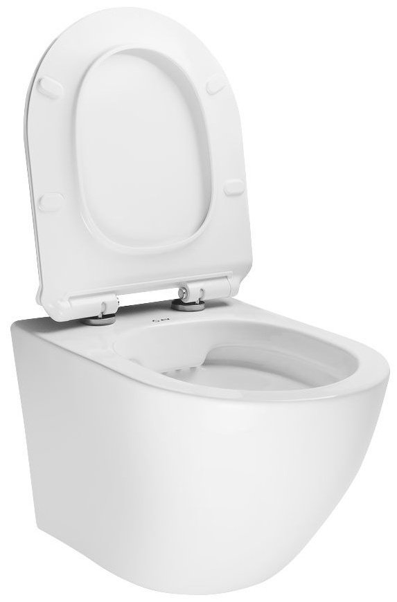 AV Engineering унитаз Comfort AVWHR203, керамика купить,0