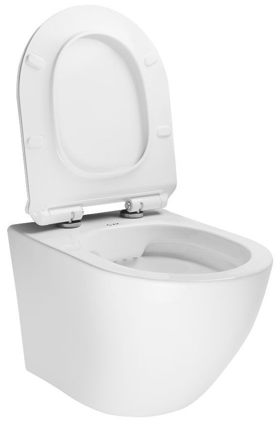Унитаз AV Engineering Comfort AVWHR203 белый купить,NaN