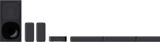 Саундбар Sony HTS40R.RU3 купить,NaN