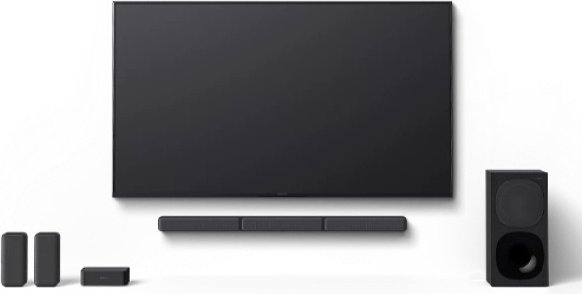 Саундбар Sony HTS40R.RU3 - ForteMarket Саундбар Sony HTS40R.RU3 купить,0