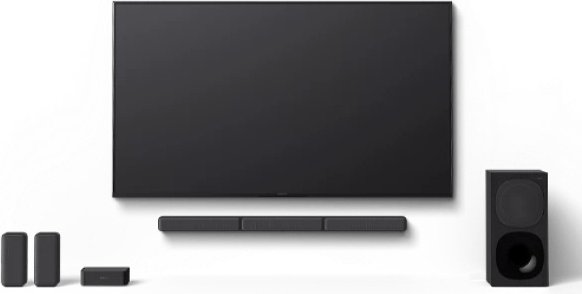 Саундбар Sony HTS40R.RU3 купить,NaN
