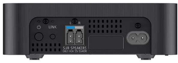 Саундбар Sony HTS40R.RU3 - ForteMarket Саундбар Sony HTS40R.RU3 купить,0