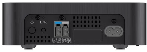 Саундбар Sony HTS40R.RU3 купить,NaN