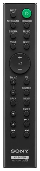 Саундбар Sony HTS40R.RU3 - ForteMarket Саундбар Sony HTS40R.RU3 купить,0