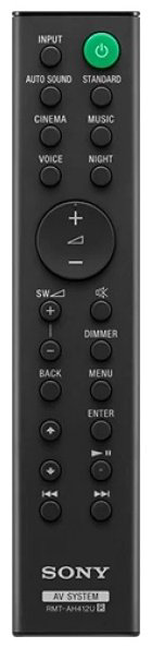 Саундбар Sony HTS40R.RU3 купить,NaN