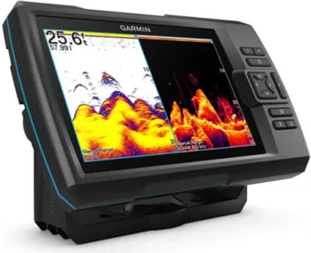 Garmin GARMIN Striker Vivid 7cv with GT20-TM Transducer (010-02552-01) - ForteMarket Garmin GARMIN Striker Vivid 7cv with GT20-TM Transducer (010-02552-01) купить,0
