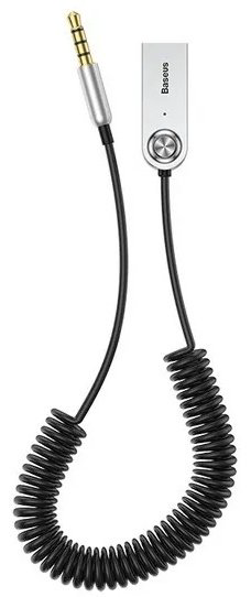 Bluetooth адаптер Baseus BA01 черный