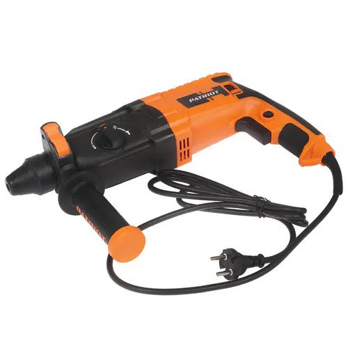 Перфоратор Patriot RH 260 купить,0
