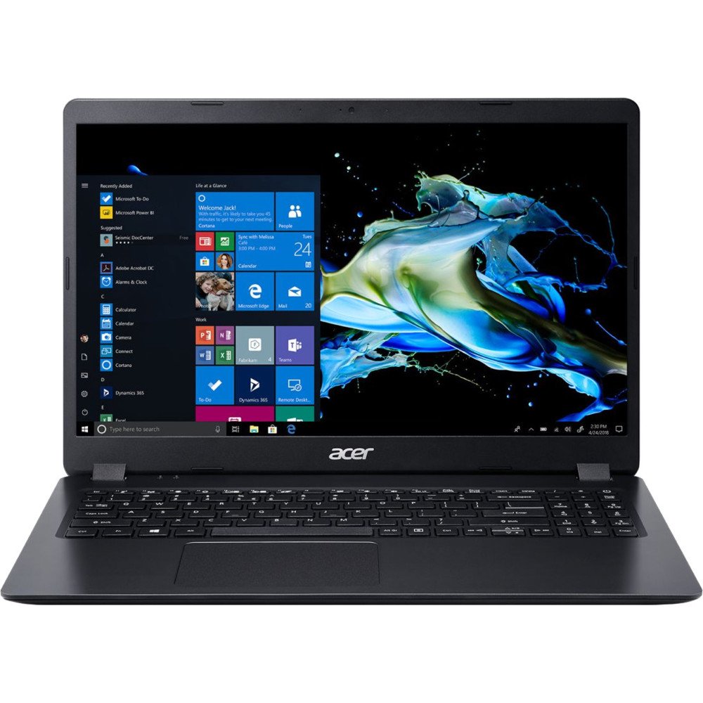 Ноутбук Acer Extensa 15 EX215-31-C24S NX.EFTER.00E 15.6" Black купить,215990