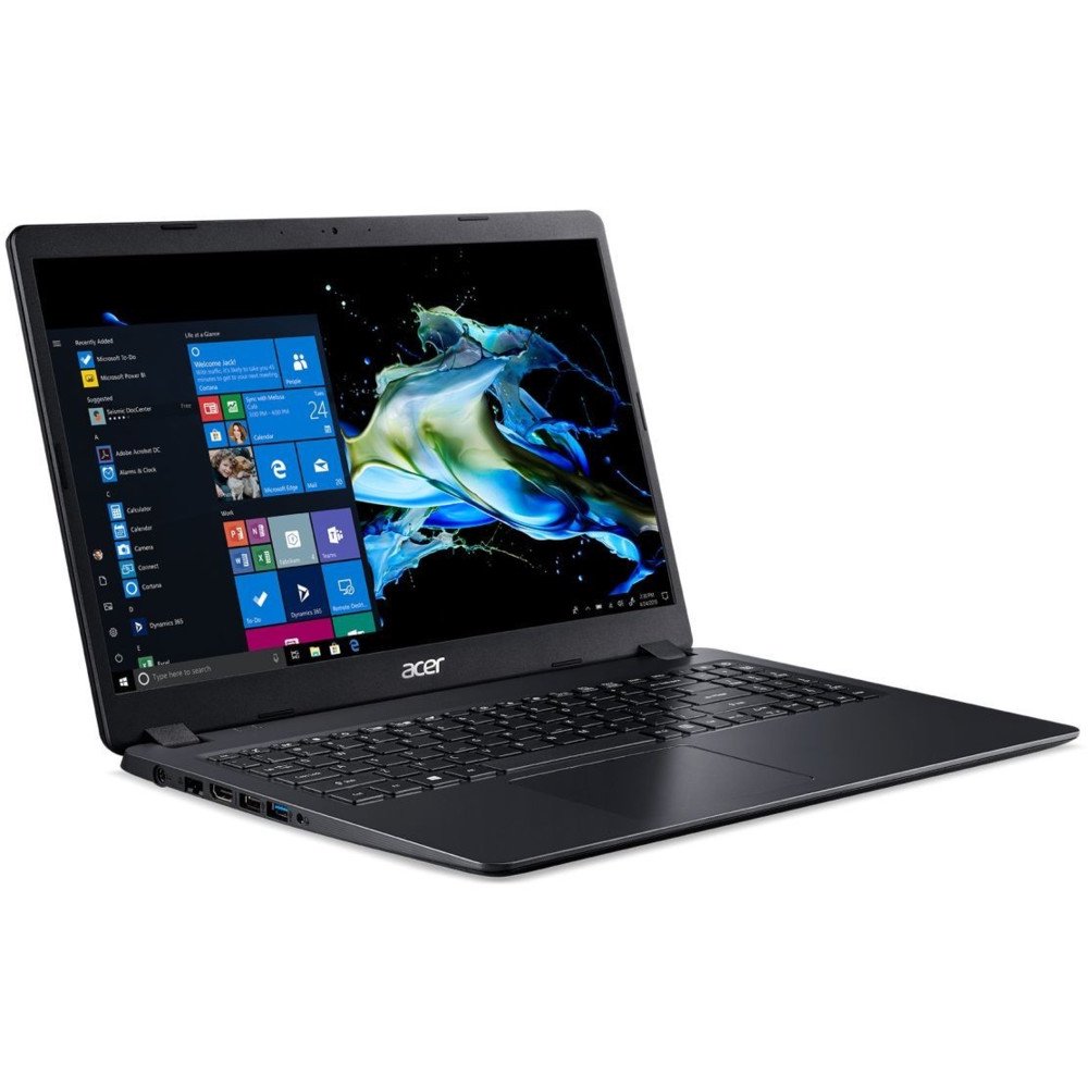 Ноутбук Acer Extensa 15 EX215-31-C24S NX.EFTER.00E 15.6" Black купить,215990