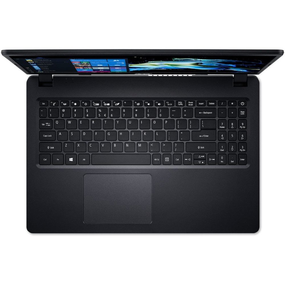 Ноутбук Acer Extensa 15 EX215-31-C24S NX.EFTER.00E 15.6" Black купить,215990