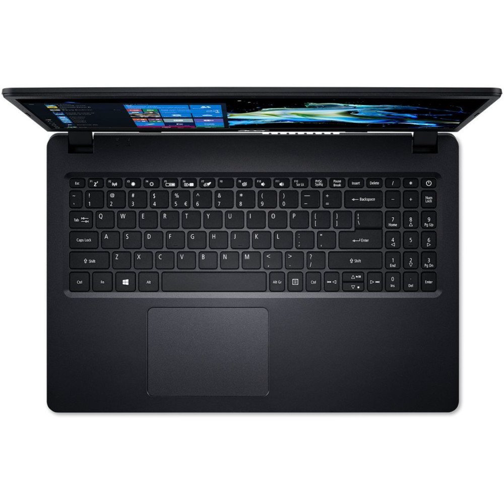 Ноутбук Acer Extensa 15 EX215-31-C24S NX.EFTER.00E 15.6" Black купить,215990
