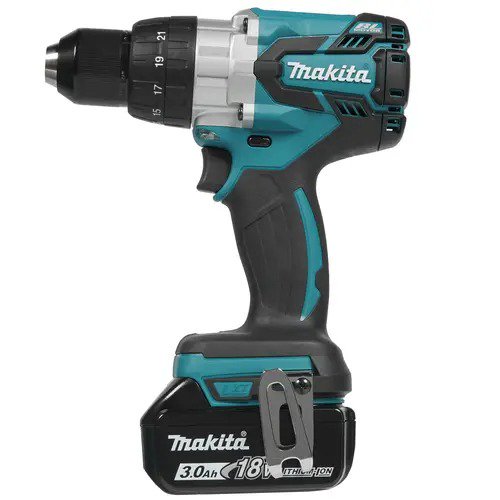 Дрель-шуруповерт Makita DDF481RF купить,NaN