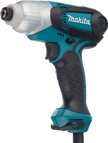 Шуруповерт Makita TD0101  купить,NaN