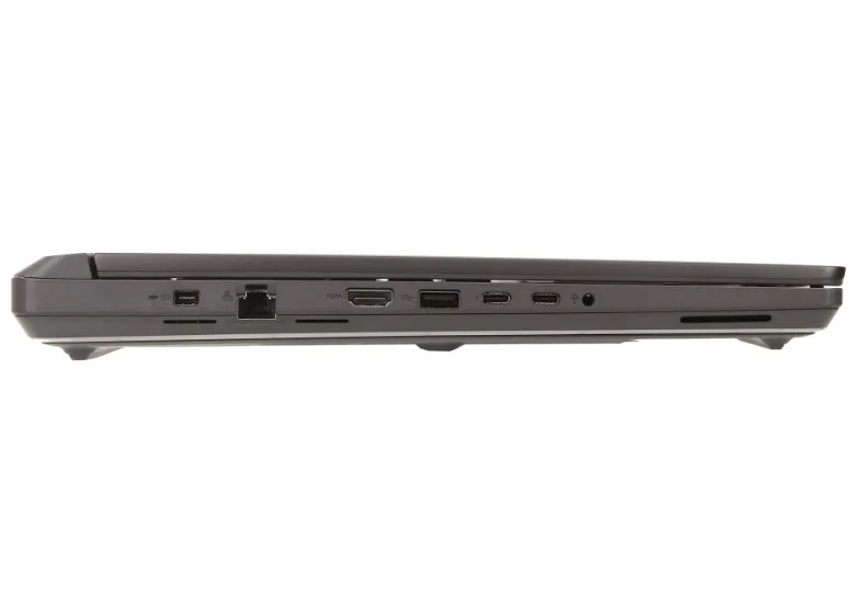 Ноутбук Asus ROG Strix G16 G615JMR-S5324 90NR0LB1-M00EF0 16" Grey