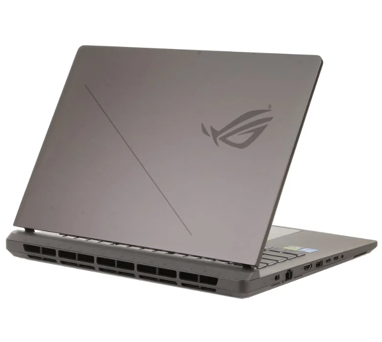 Ноутбук Asus ROG Strix G16 G615JMR-S5324 90NR0LB1-M00EF0 16" Grey