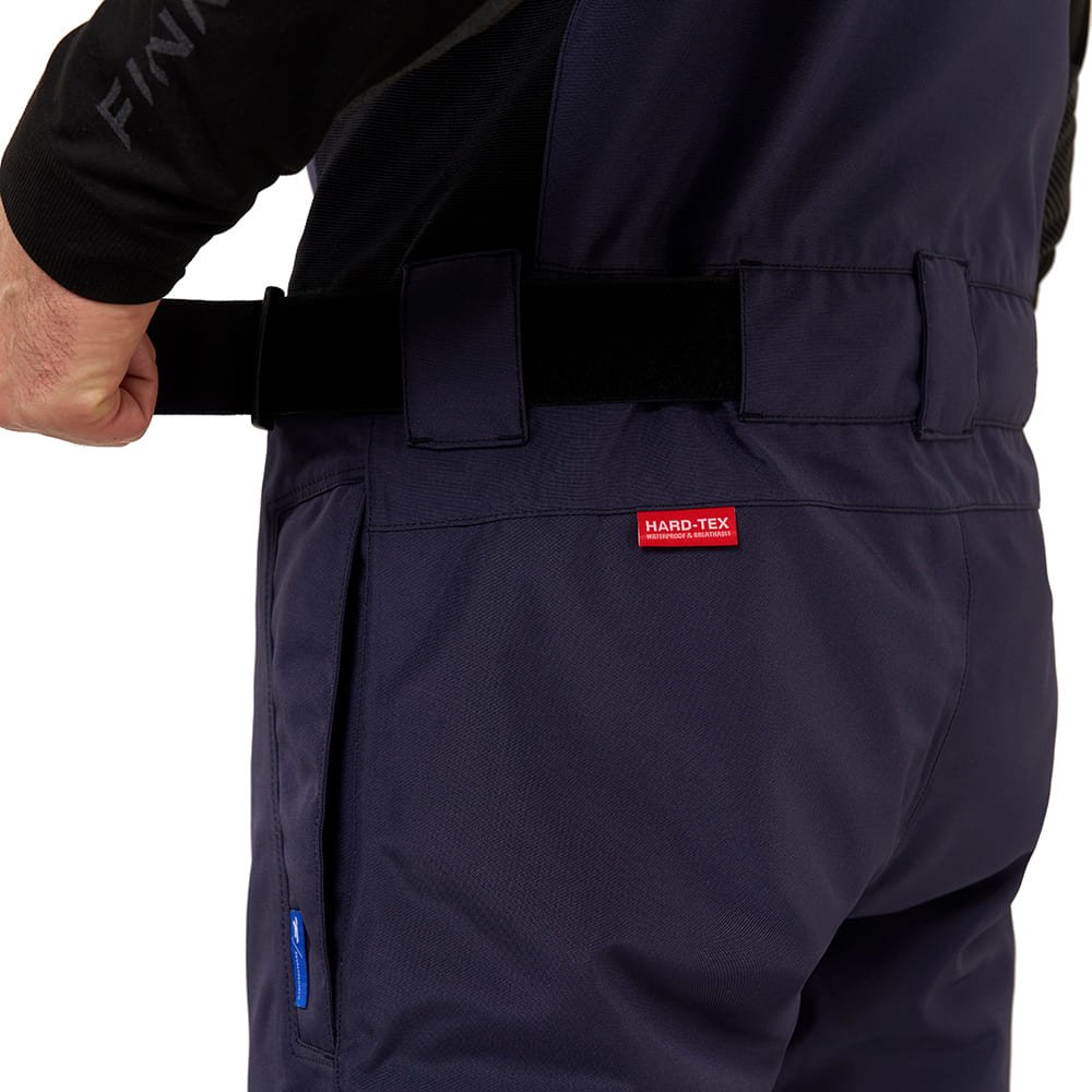 Костюм Finntrail Escape 3756 DarkGrey XXL купить,NaN