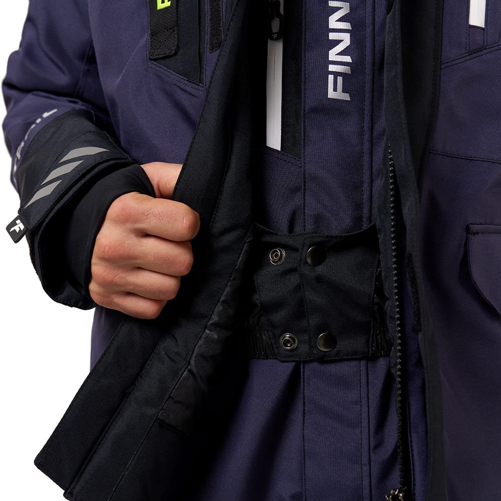 Костюм Finntrail Escape 3756 DarkGrey XXL купить,NaN