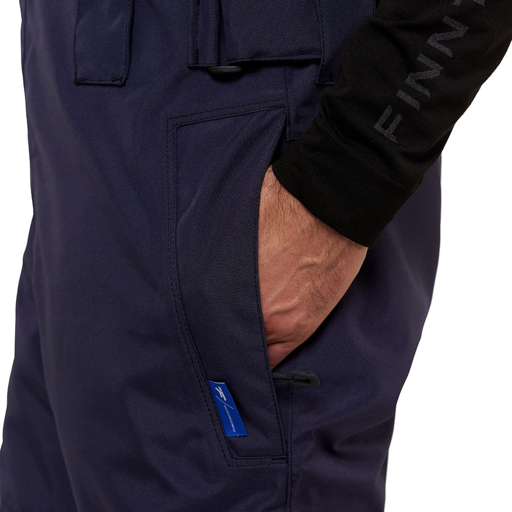 Костюм Finntrail Escape 3756 DarkGrey XXL купить,NaN