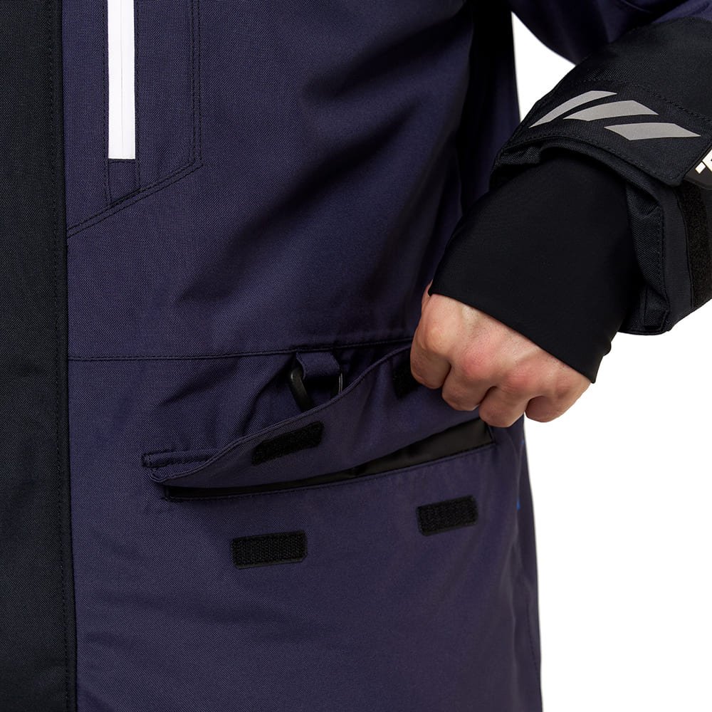 Костюм Finntrail Escape 3756 DarkGrey XXL купить,NaN