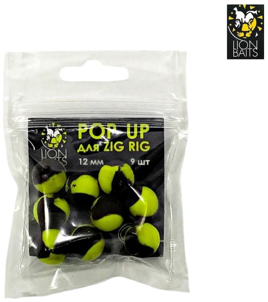 Прикормка Lion Baits LBBPZR-1201 Без аромата 0.01 кг купить,NaN