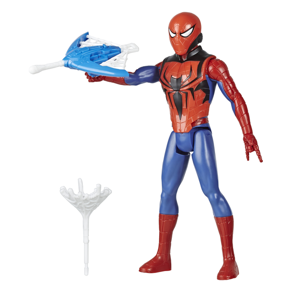 Фигурка Hasbro Spider-Man Classics E73445L0 купить,NaN