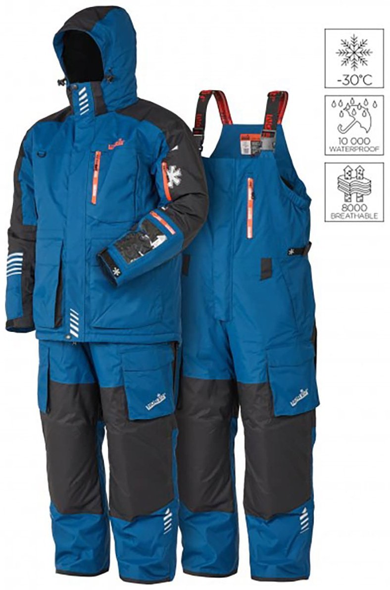 Костюм NORFIN Tornado PRO L купить,NaN